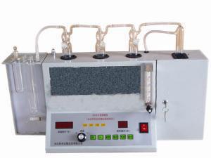 SCO-2測(cè)碳儀