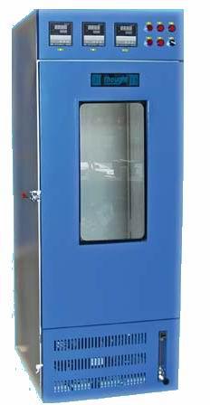 HTH-180型混凝土碳化試驗(yàn)箱