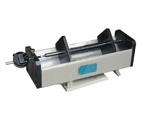 HSP-355型補(bǔ)償混凝土收縮膨脹儀