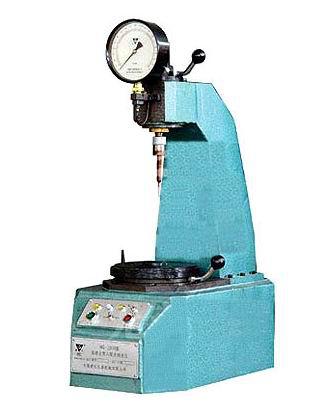 HG-1000型混凝土貫入阻力測定儀