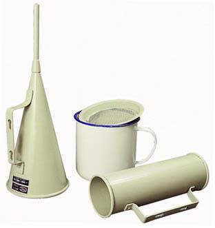 泥漿粘度測(cè)定器