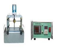 ZSY-1型電動數(shù)顯低溫柔度儀