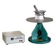 CA砂漿干料流動(dòng)度測(cè)定儀