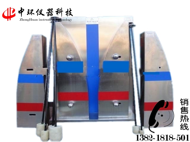 QDSLR塑料波紋管柔韌性檢測儀