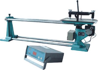 ZS－15型水泥膠砂振實(shí)臺(tái)