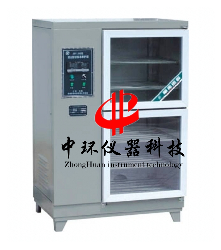 ZHYH-40B/60B/90B型恒溫恒濕標(biāo)準(zhǔn)養(yǎng)護(hù)箱 