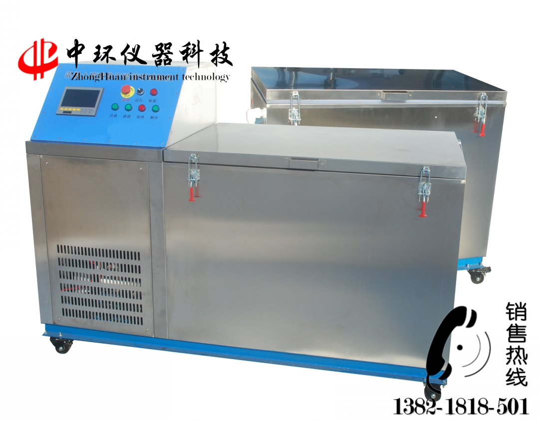 QDGS-54硫酸鹽干濕循環(huán)試驗(yàn)機(jī) 抗硫酸干濕循環(huán)試驗(yàn)箱