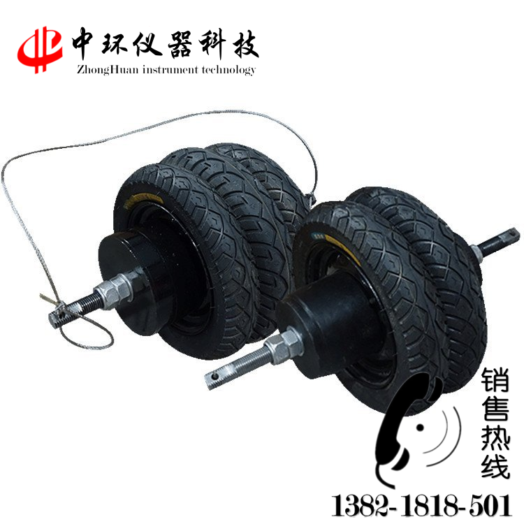 幕墻現(xiàn)場(chǎng)耐撞擊檢測(cè)設(shè)備（幕墻耐撞擊性能測(cè)試裝置）